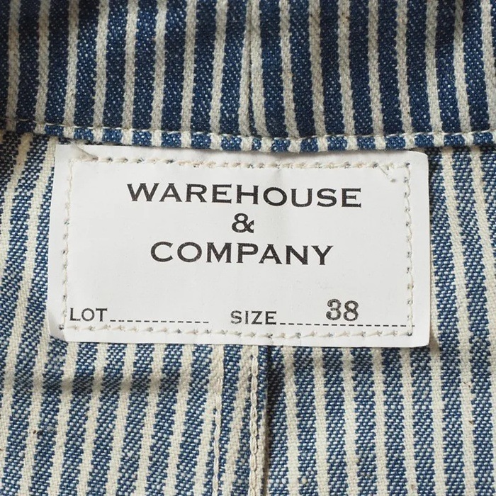 Lot 2224 1920��S FREE LAND CHORE JACKET