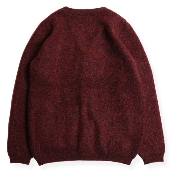 VINTAGE MOHAIR CARDIGAN