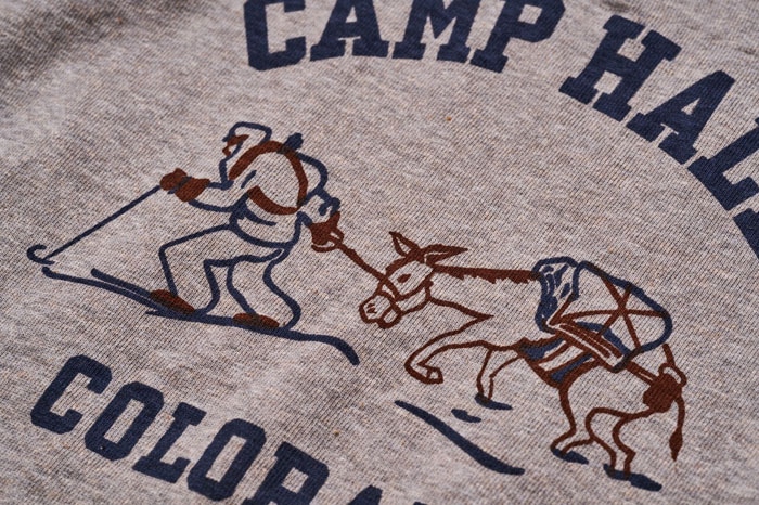 Lot 403 ARMY MOUNTAIN CLIMBING