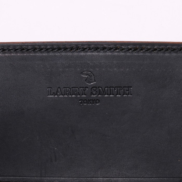 LT-0003-BFC  TRUCKERS WALLET L CONCHO CUSTOM