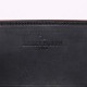 LT-0003-BFC  TRUCKERS WALLET L CONCHO CUSTOM