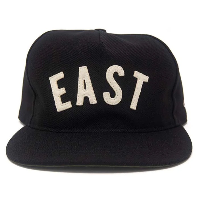 EAST - Snapback 