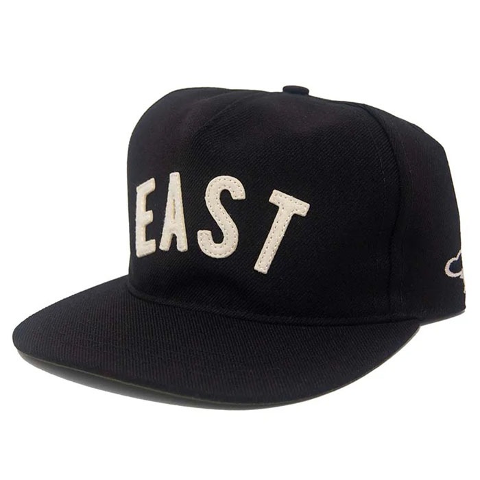 EAST - Snapback 