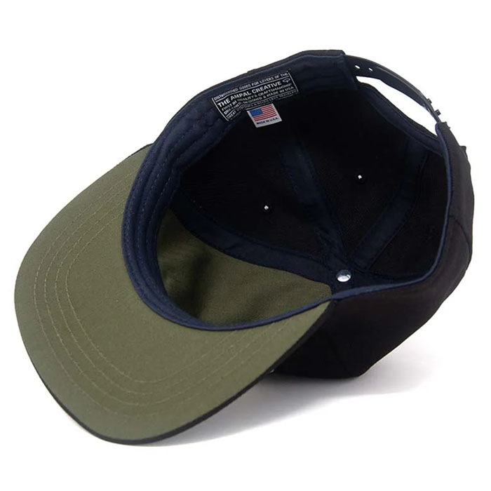 EAST - Snapback 