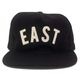 EAST - Snapback 