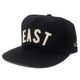 EAST - Snapback 