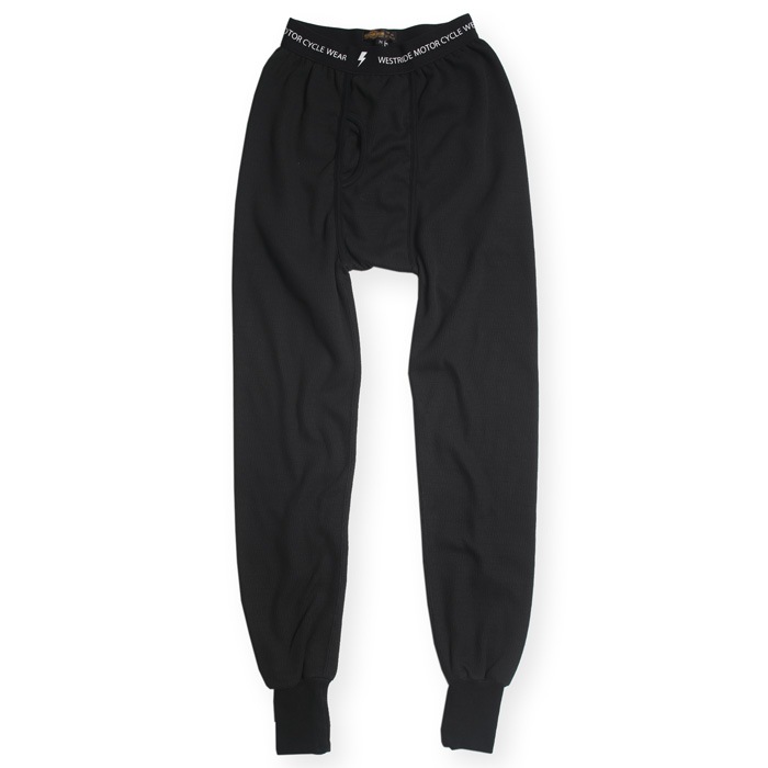 BOMBER THERMAL PANTS