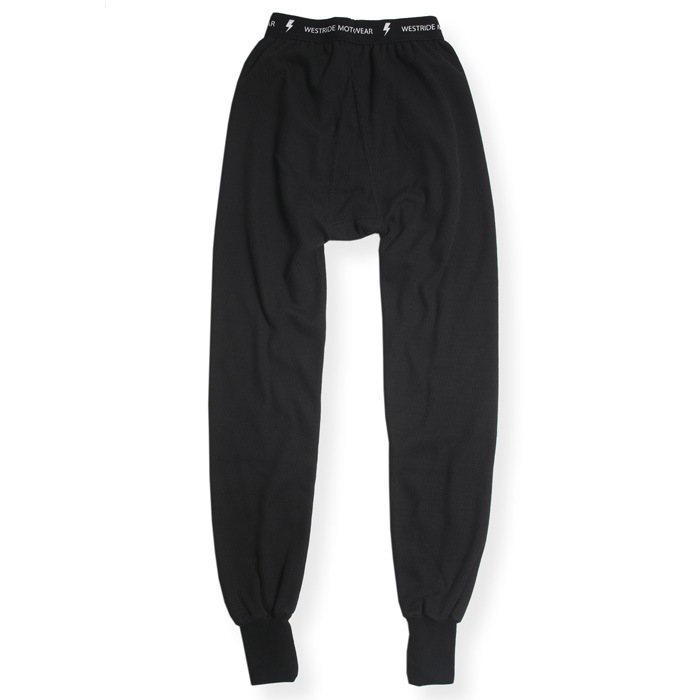 BOMBER THERMAL PANTS