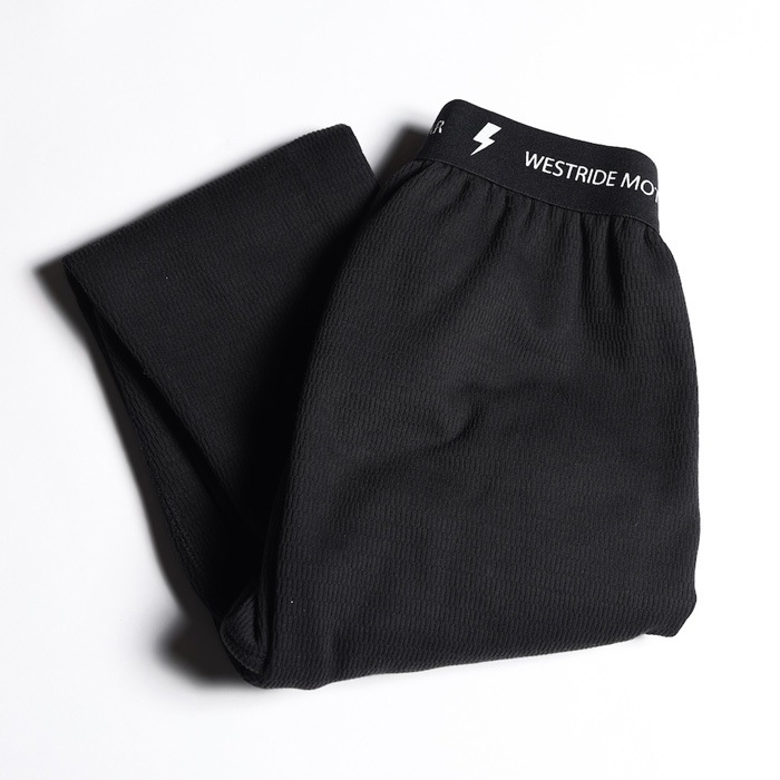 BOMBER THERMAL PANTS