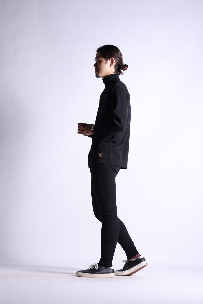 BOMBER THERMAL PANTS