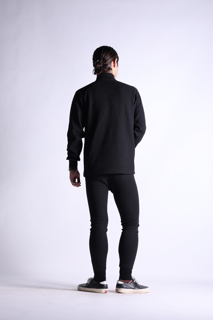 BOMBER THERMAL PANTS