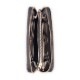 WESTRIDE LONG ZIP WALLET