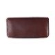 WESTRIDE LONG ZIP WALLET