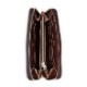 WESTRIDE LONG ZIP WALLET