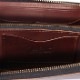 WESTRIDE LONG ZIP WALLET
