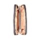 WESTRIDE LONG ZIP WALLET