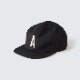 ACV-HG04CLRH COTTON LINEN BB CAP