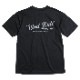 POWER DRY TEE-1:WR GENUINE