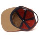 ON THE ROAD  Strapback