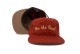 ON THE ROAD  Strapback