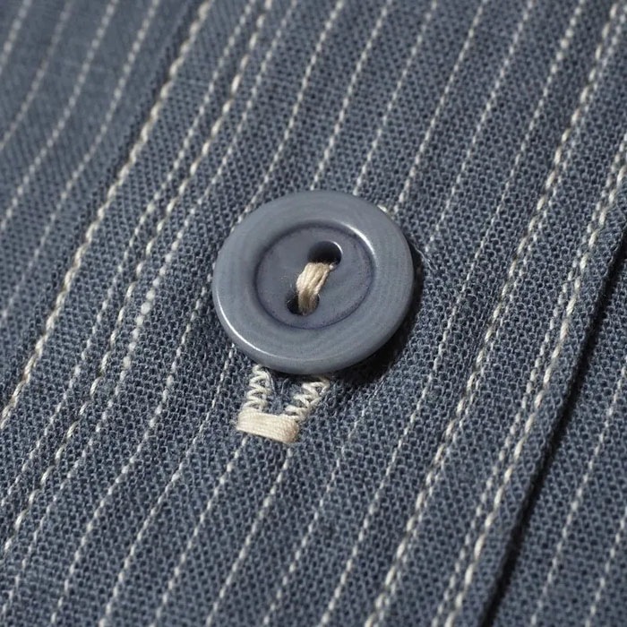 Lot 3054 WIDE AWAKE STRIPE SHIRTS