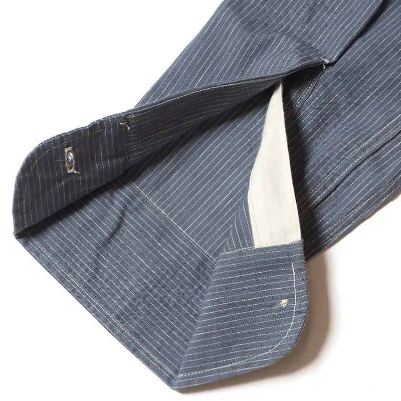 Lot 3054 WIDE AWAKE STRIPE SHIRTS