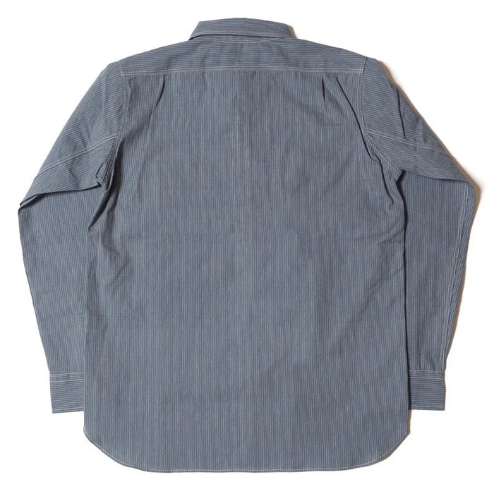 Lot 3054 WIDE AWAKE STRIPE SHIRTS