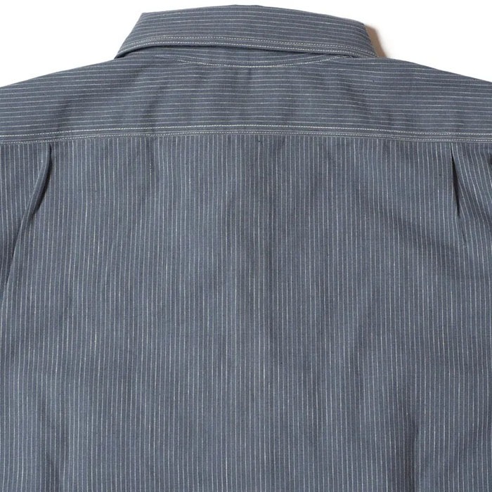 Lot 3054 WIDE AWAKE STRIPE SHIRTS