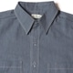 Lot 3054 WIDE AWAKE STRIPE SHIRTS