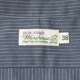 Lot 3054 WIDE AWAKE STRIPE SHIRTS