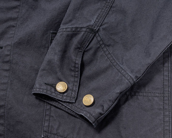 HERCULES COVERALL