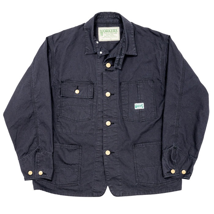 HERCULES COVERALL