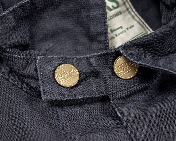 HERCULES COVERALL