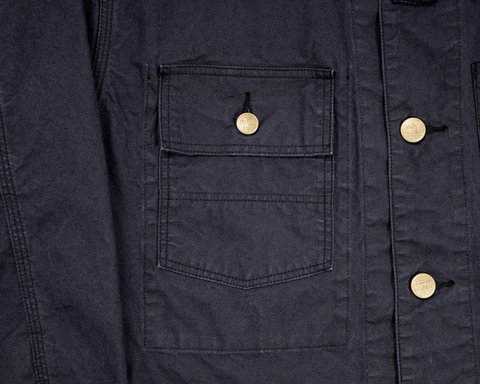 HERCULES COVERALL