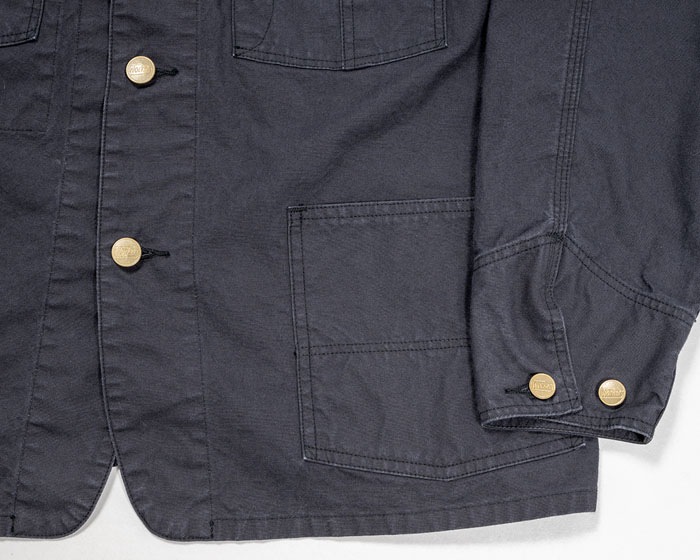 HERCULES COVERALL