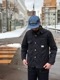 HERCULES COVERALL