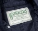 HERCULES COVERALL