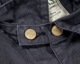 HERCULES COVERALL