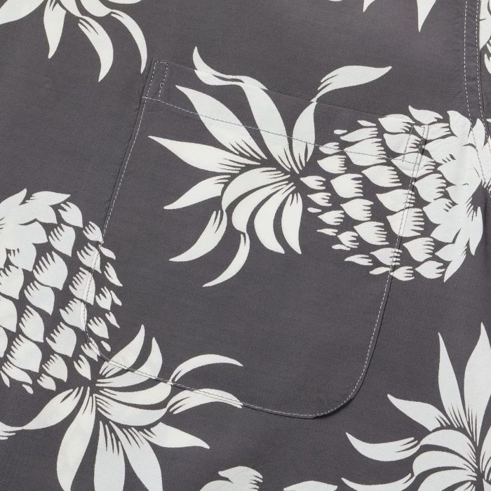 Lot No. DK36201 / DUKE KAHANAMOKU SPECIAL EDITION ��DUKE'S PINEAPPLE�� (SHORT SLEEVE)