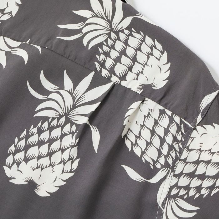 Lot No. DK36201 / DUKE KAHANAMOKU SPECIAL EDITION ��DUKE'S PINEAPPLE�� (SHORT SLEEVE)
