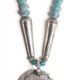 68 INDIAN PACIFIC BLUE PEACEMETAL K22