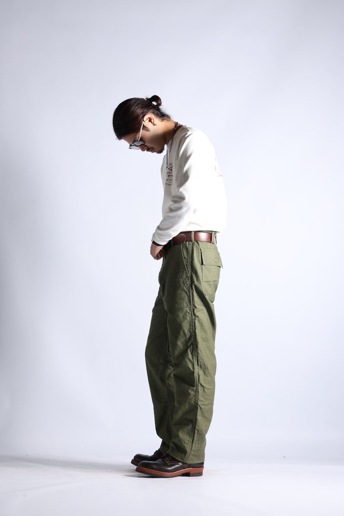 US ARMY BAKER PANTS