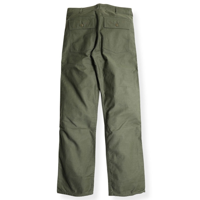 US ARMY BAKER PANTS