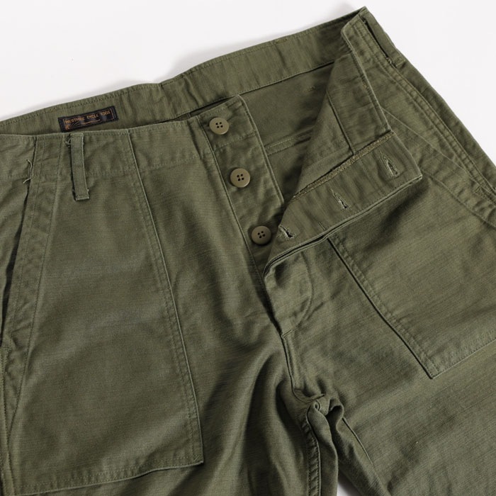 US ARMY BAKER PANTS