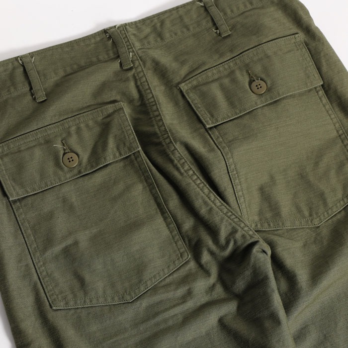US ARMY BAKER PANTS