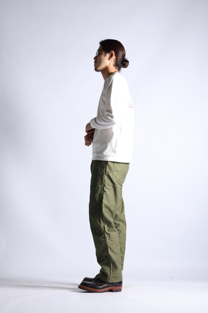 US ARMY BAKER PANTS