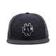SNAPBACK BOX CAP