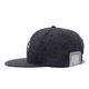 SNAPBACK BOX CAP