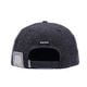 SNAPBACK BOX CAP