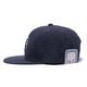 SNAPBACK BOX CAP
